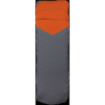Чехол для туристического коврика KLYMIT QUILTED V SHEET Серо-оранжевый 13ICORSVC