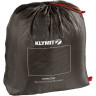 Кемпинговое одеяло KLYMIT HORIZON BACKPACKING BLANKET голубое 13HBBL01C