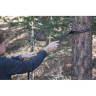 Кемпинговый гамак KLYMIT TRAVERSE DOUBLE Салатово-голубой 09HMBL01C