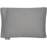 Надувная подушка Klymit Drift Camp Pillow Large, оранжевая 12DROR01D