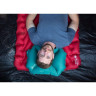 Надувная подушка KLYMIT PILLOW X LARGE GREEN Зеленый 12PLTL01D