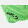 Надувная подушка/сиденье KLYMIT V SEAT Зеленая 12VSBL01B