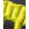 Надувной коврик KLYMIT INERTIA X FRAME PAD CHARTUESSE YELLOW Желтый 06IXRd01A