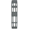 Надувной коврик KLYMIT INERTIA X FRAME PAD CHARTUESSE YELLOW Желтый 06IXRd01A