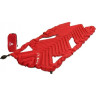 Надувной коврик KLYMIT INERTIA X WAVE PAD RED Красный 06XWRd01A