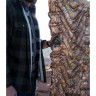 Надувной коврик KLYMIT INSULATED STATIC V REALTREE™ EDGE камуфляж 06IVED02C