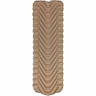 Надувной коврик KLYMIT INSULATED STATIC V RECON Песочный 06IVCy01C