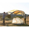 Палатка трекинговая KLYMIT MAXFIELDS 4 09M4OR01D