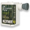Перезаряжаемый насоc KLYMIT USB R PUMP 03EPGY01A
