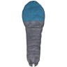 Спальный мешок KLYMIT KLYMIT KSB 35˚ Серо-Голубой 13KHTL35C