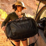 Туристическая сумка KLYMIT GEAR DUFFEL 125, черная 12GDBK25F