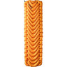Туристический коврик KLYMIT INSULATED V ULTRALITE SL Оранжевый 06IUOR01C