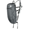 Туристический рюкзак KLYMIT DASH 10 Серый 12DSGY01B
