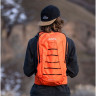 Туристический рюкзак KLYMIT ECHO HYDRATION 12L оранжевый 12ECUC12B
