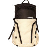 Туристический рюкзак KLYMIT MYSTIC HYDRATION 20L чёрно-белый 12MYBW20C