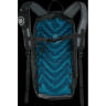 Туристический рюкзак KLYMIT STASH 18 Черный 12STBK01C